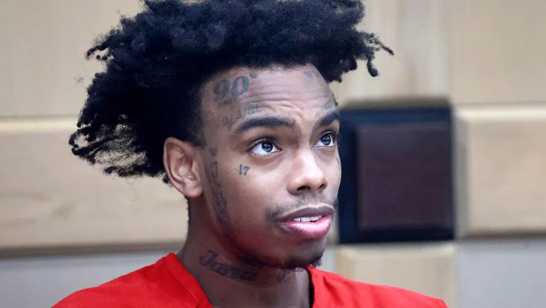 YNW Melly solicita salir bajo fianza antes de su nuevo juicio