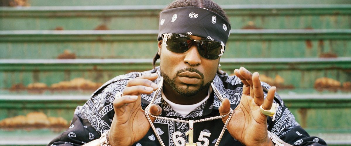 Young Buck a 50 Cent: «Ven al barrio sin seguridad»