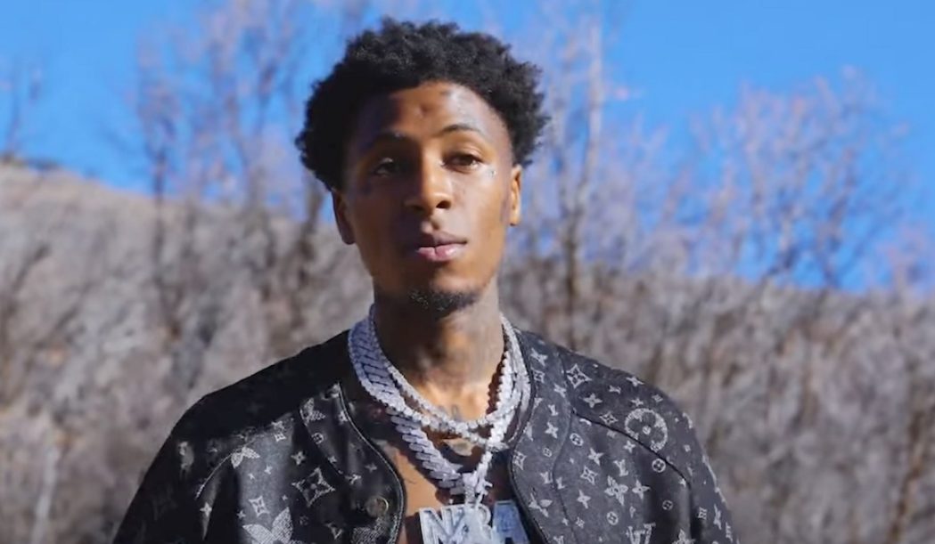 NBA YoungBoy cubre los gastos del funeral de una niña de 10 años