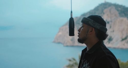 Yung Sarria estrena su esperadísimo ‘I Just Wanna Fuck’