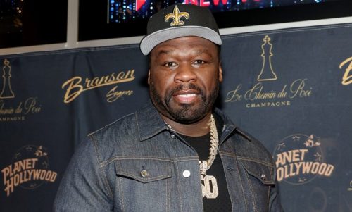 50 Cent tendrá un documental de tres partes en Hulu
