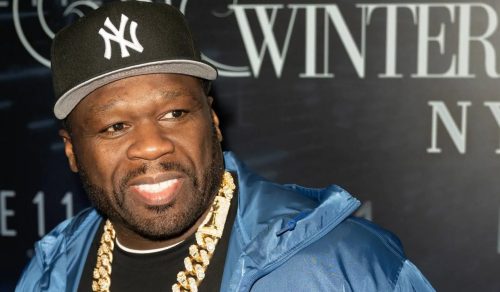 La ex de 50 Cent asegura que la estranguló y él se defiende