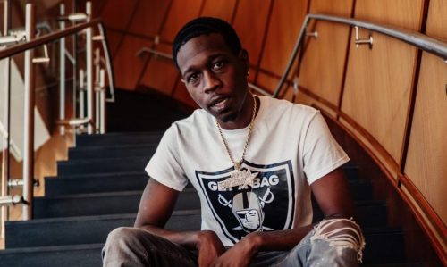 Detienen a AllStar JR en conexión con los disparos a Ben 10