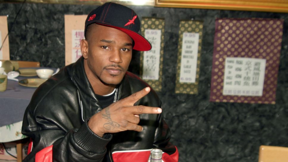 Continúa el beef entre Damon Dash y Cam’ron