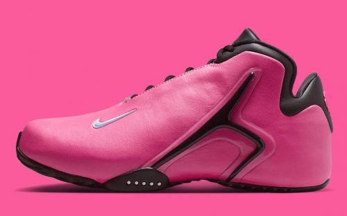 Así son las nuevas Nike Zoom Hyperflight «DMV»