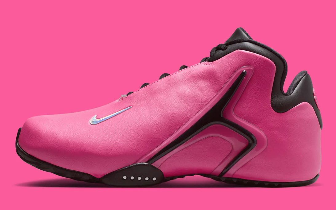 Así son las nuevas Nike Zoom Hyperflight «DMV»