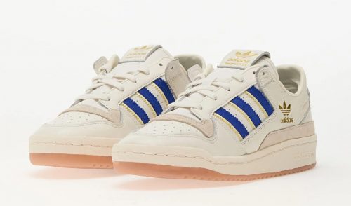 adidas Forum Low: historia, colorways y precios 2026