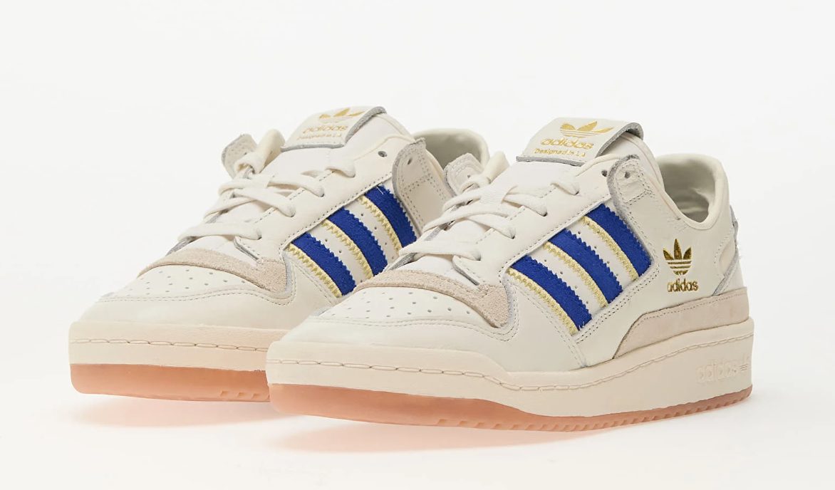 adidas Forum Low: historia, colorways y precios 2026