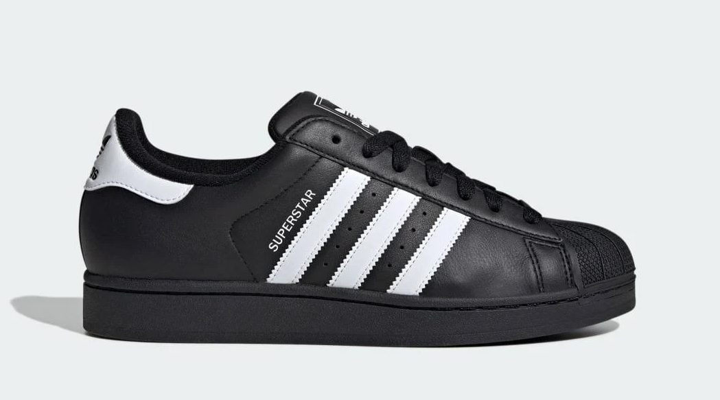 adidas Superstar: historia, colorways y precios 2026