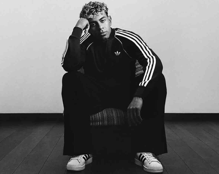 adidas Hotel Superstar campana 2026 Lamine Yamal Samuel L Jackson