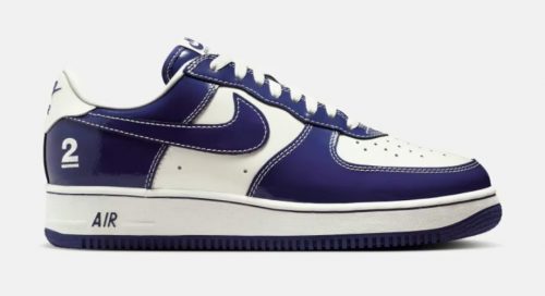 Las Nike Air Force 1 «LO2» de Nigo ya tienen fecha de salida