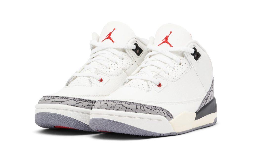 Air Jordan 3: historia, colorways y precios 2026