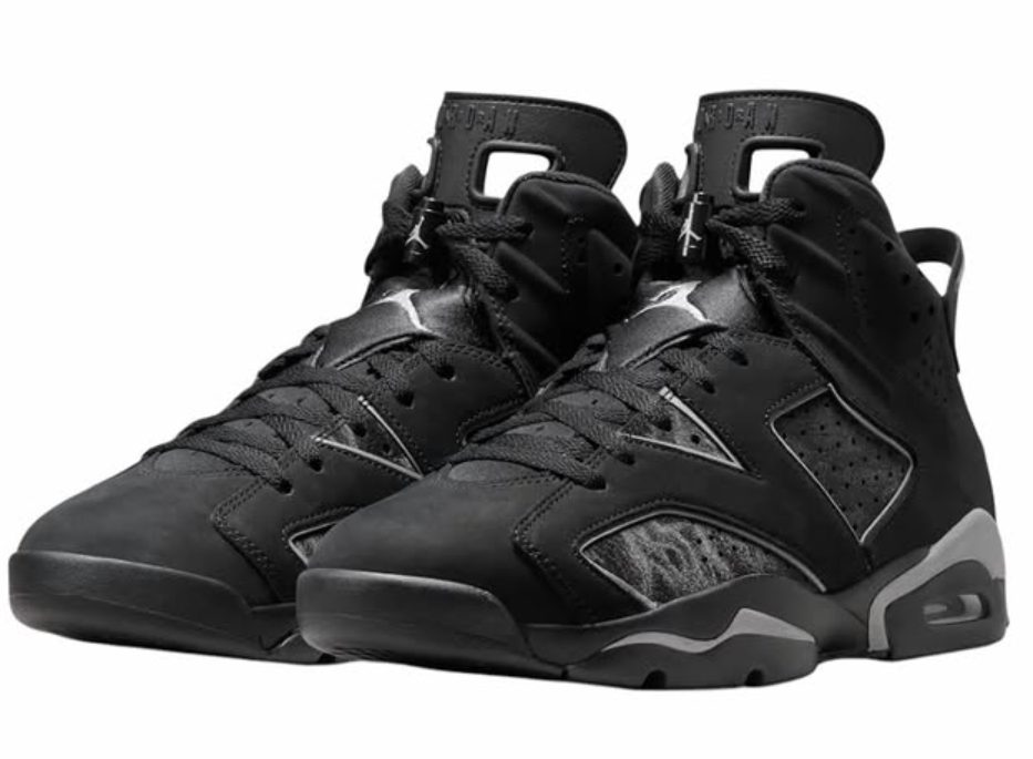 Air Jordan 6 pestana goma lingueta colorway 2026