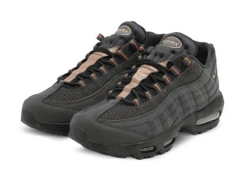 Central Cee × Nike: Air Max 95, AF1 y todos los drops