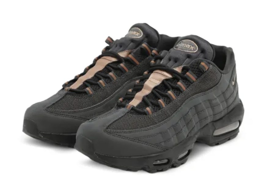Central Cee × Nike: Air Max 95, AF1 y todos los drops