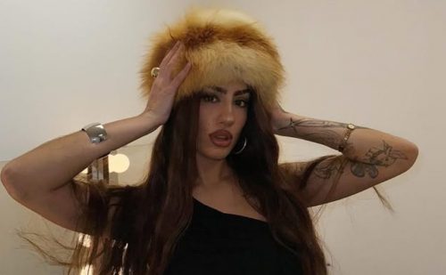 Hablamos con Albany de ‘333’ y sus tres nuevos temas