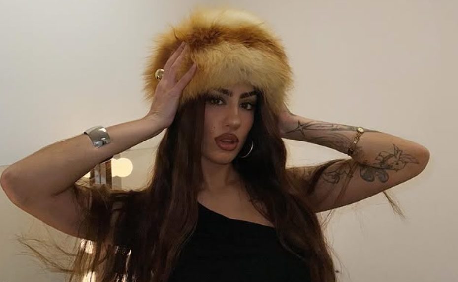 Hablamos con Albany de ‘333’ y sus tres nuevos temas