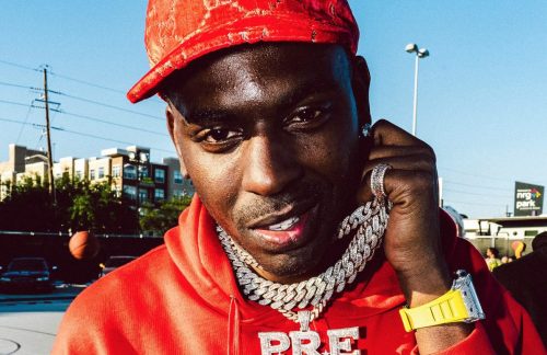 Se retrasa la sentencia del asesino de Young Dolph