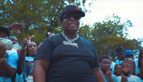 Big30 sigue luchando por salir bajo fianza