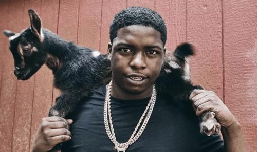 Le dan la libertad bajo fianza a Big30 en el caso de Pooh Shiesty