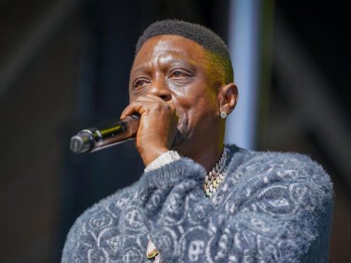 Boosie Badazz critica el diss de Gucci Mane contra Pooh Shiesty