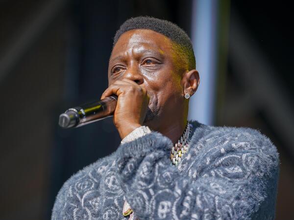 Boosie Badazz critica el diss de Gucci Mane contra Pooh Shiesty