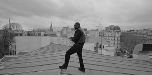 Brent Faiyaz eleva su estética con el videoclip de ‘Four Seasons’