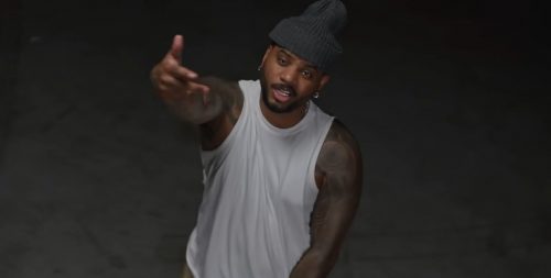 Bryson Tiller vuelve con el clip de «It’s Ok»