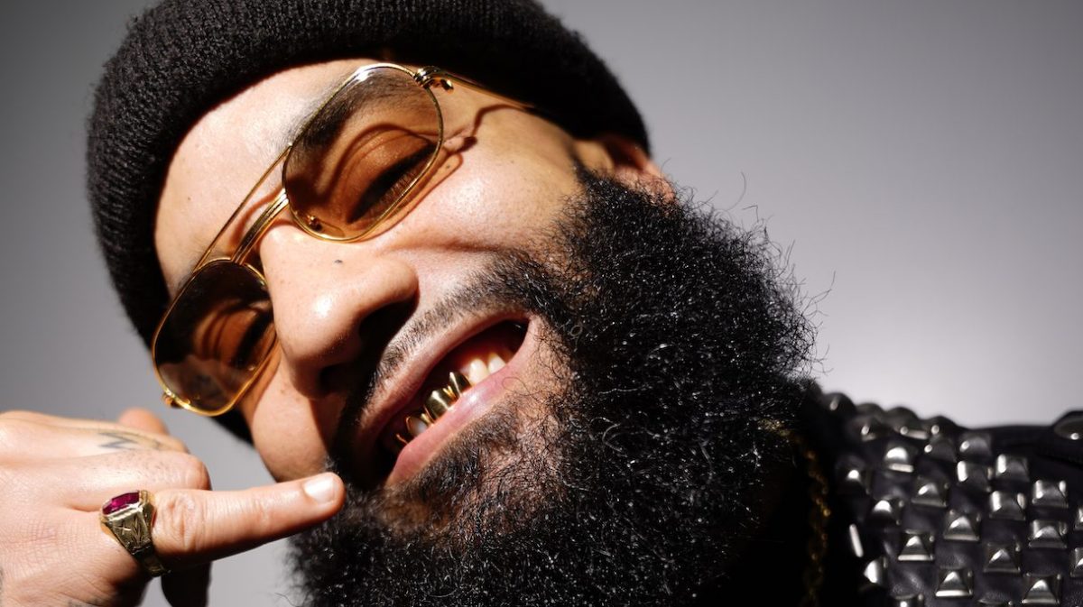 Hablamos con DJ Chris Rose: hits, altos, bajos y experiencias