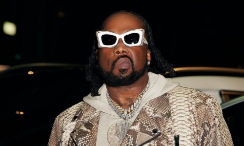 ¿Se está apartando Conway The Machine de Griselda?