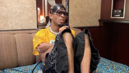 Actriz de un vídeo de D4vd lo llama «monstruo» tras su arresto