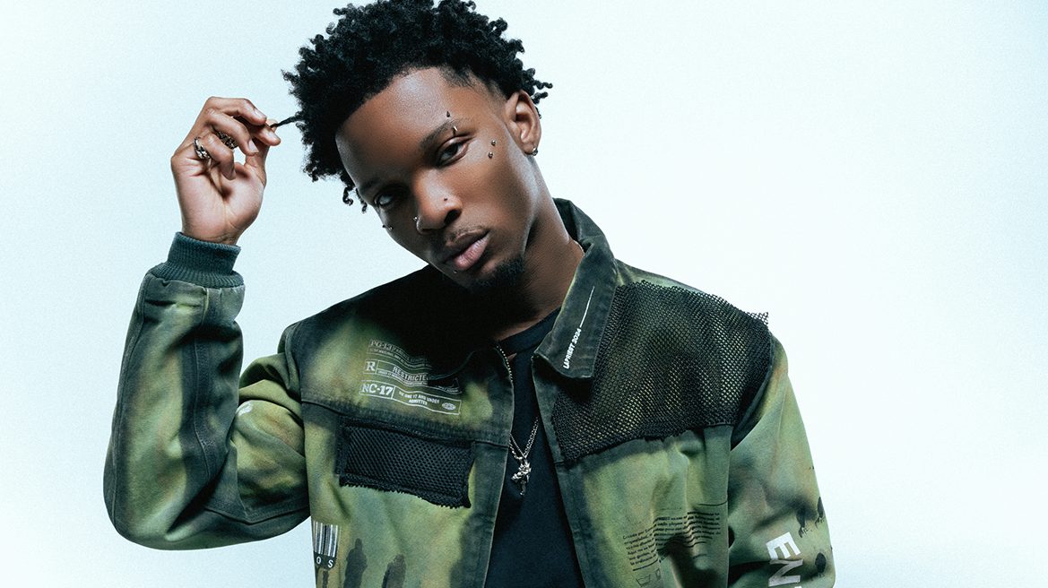 D4VD se enfrenta a la pena de muerte, acusado de asesinato