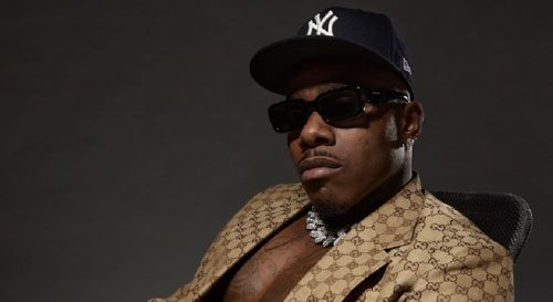 DaBaby estalla contra un fan que dibujó a sus hijas y lo subió a IG