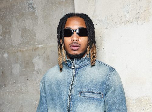 DDG desvela la inmensa cantidad de dinero que necesita al mes