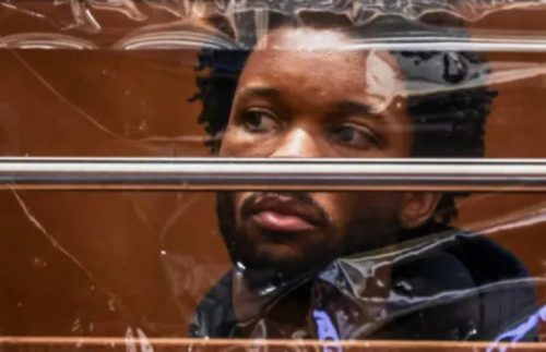 Abogados de D4vd denuncian amenazas de muerte y antisemitas