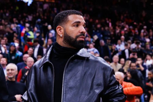 Drake asegura que ‘Iceman’ está a punto de ver la luz