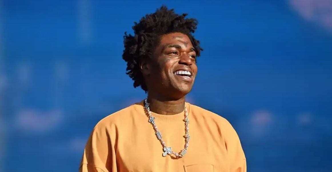 Arrestan a la ex de Kodak Black por supuesto tráfico de drogas