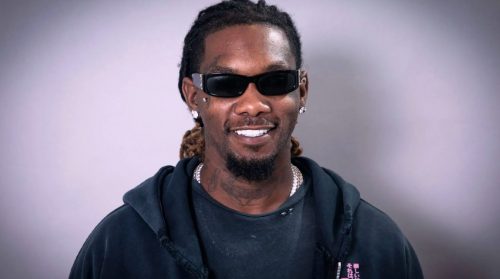 El FBI entra en escena tras el tiroteo a Offset y pide ayuda pública