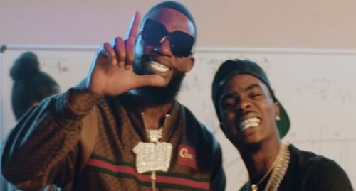 Foogiano apoyo a Pooh Shiesty en pleno conflicto con Gucci Mane