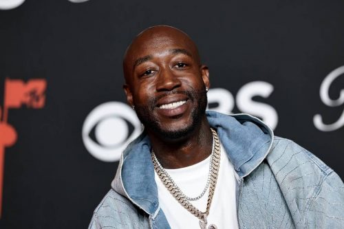 ¿Va a salir Freddie Gibbs en el GTA VI?