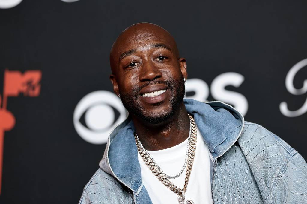 ¿Va a salir Freddie Gibbs en el GTA VI?