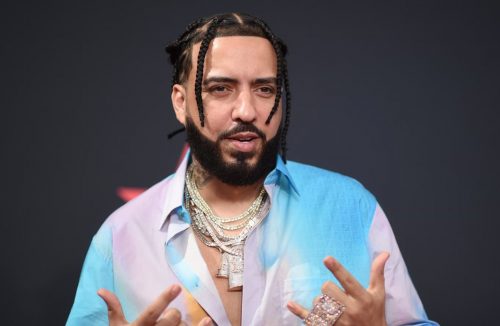 French Montana cierra el caso del reloj de lujo falso