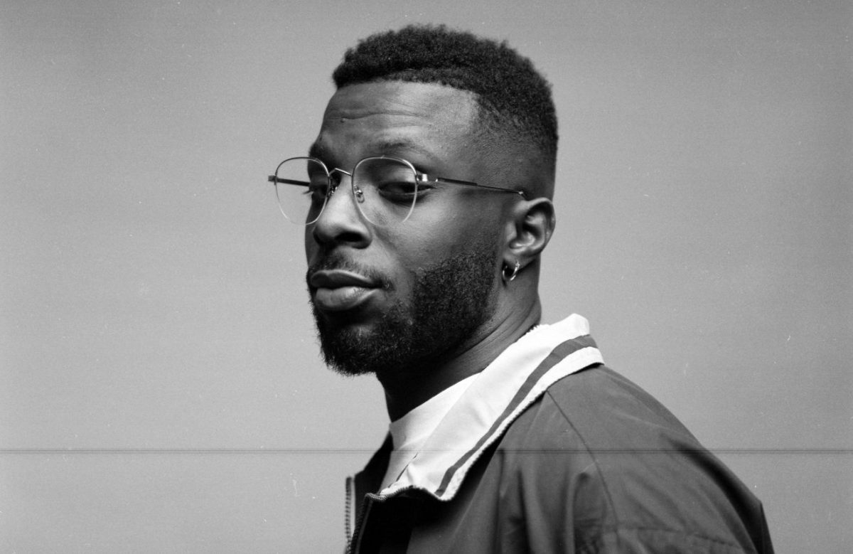 Isaiah Rashad calienta motores con ‘Dirty Words Freestyle’