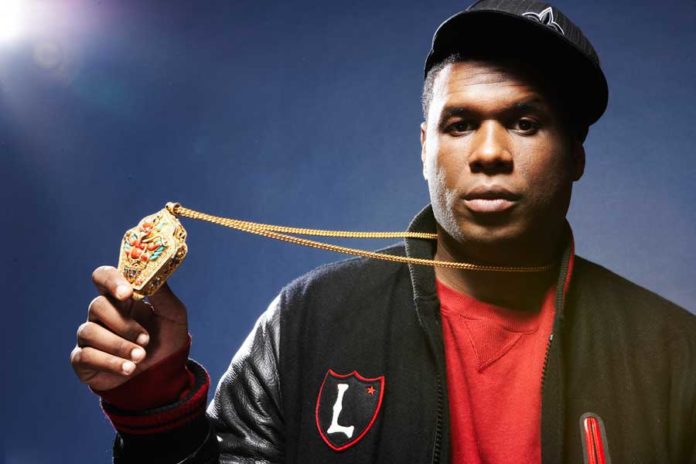 Jay Electronica: «Hay que liberar a Diddy»