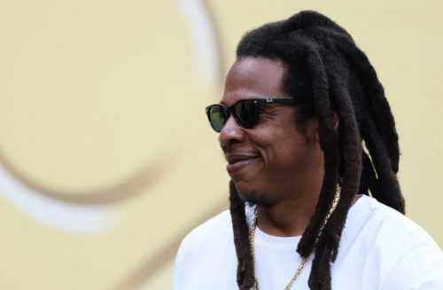 JAY-Z da un consejo para escribir mejor