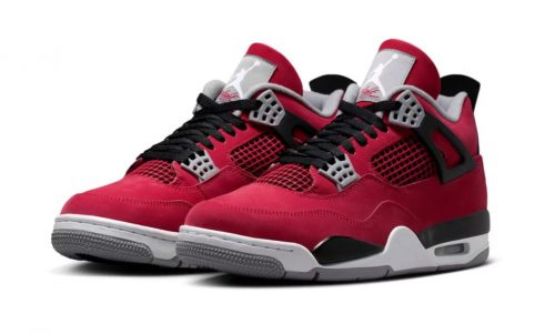 jordan 4 toro bravo