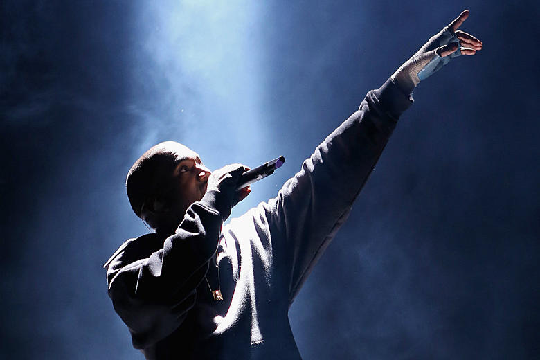 El concierto de Kanye West en Suiza también es cancelado