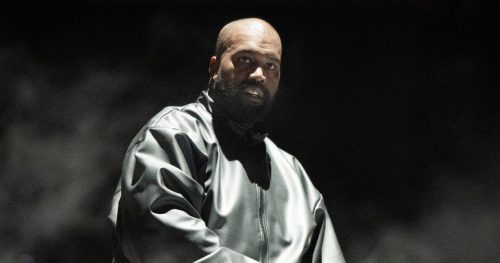 Hacen presión para vetar a Kanye West en el Wireless Festival