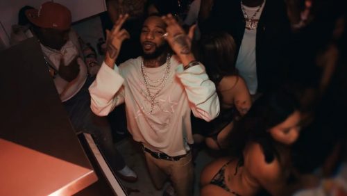 Key Glock estrena ‘Loco’, su primer single en solitario del año