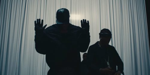 DJ Khaled, Future y Lil Baby se dan a la fuga en “One of Them’